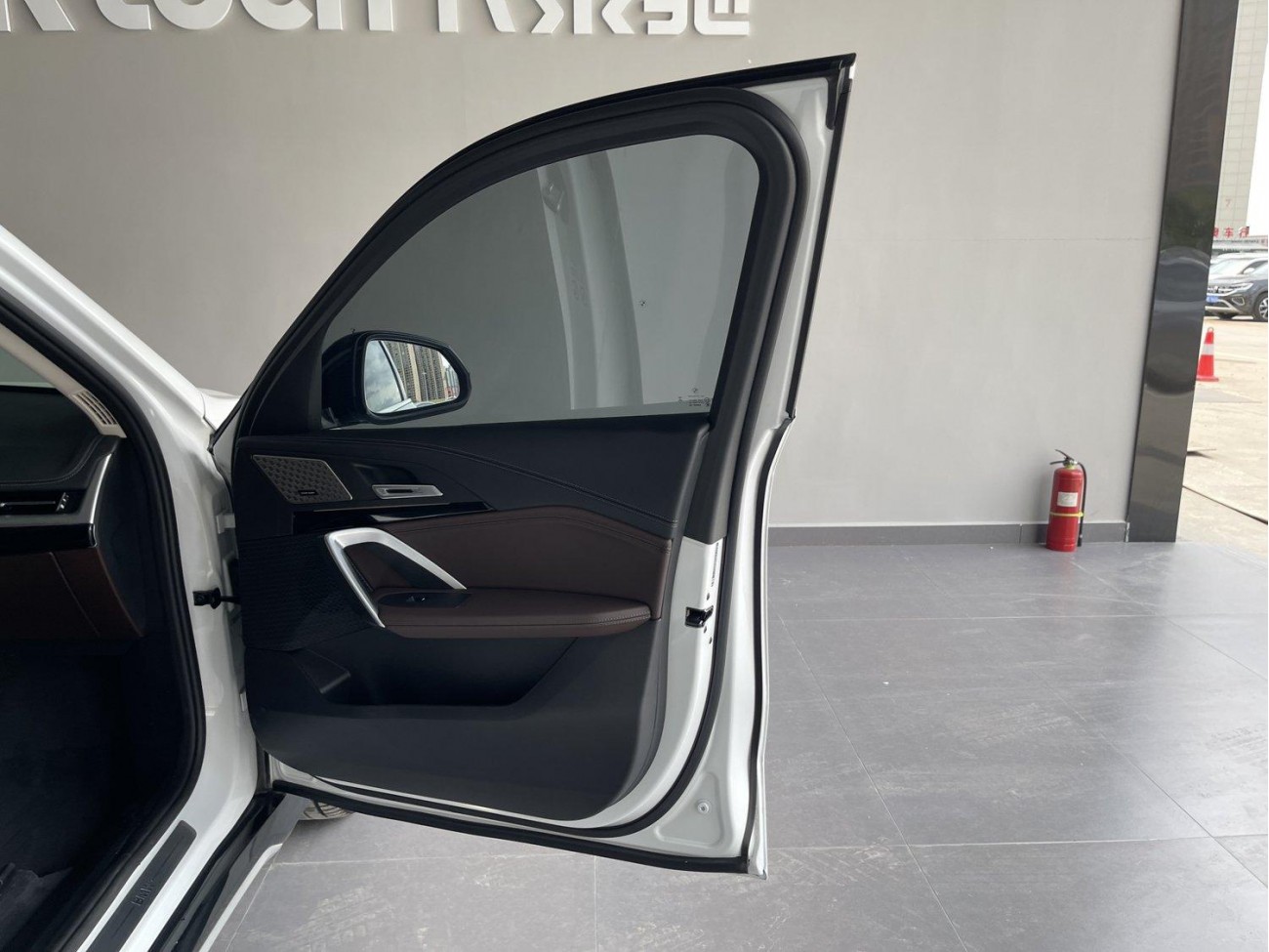 BMW X1 2024