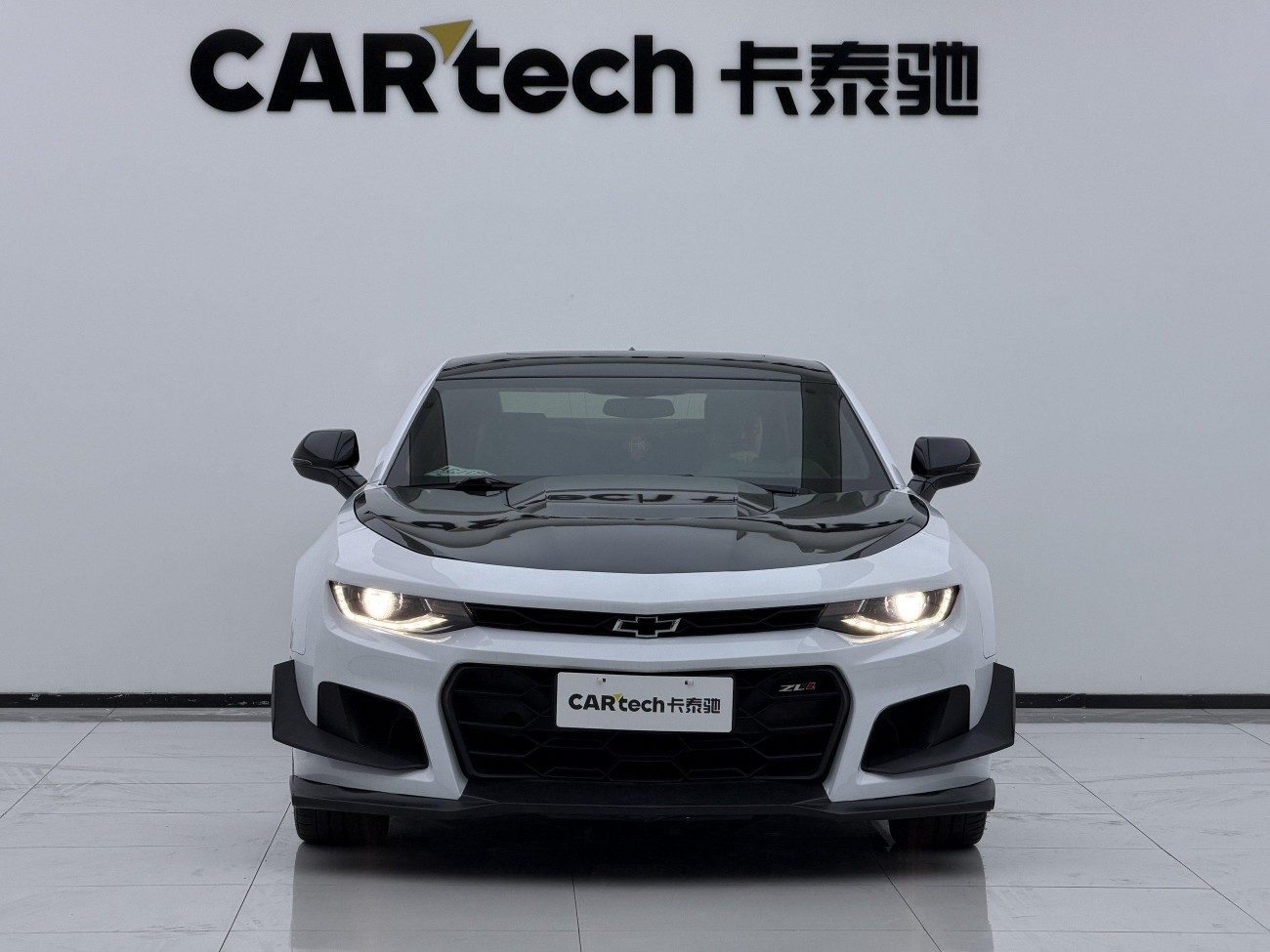 Chevrolet Unknown 2017