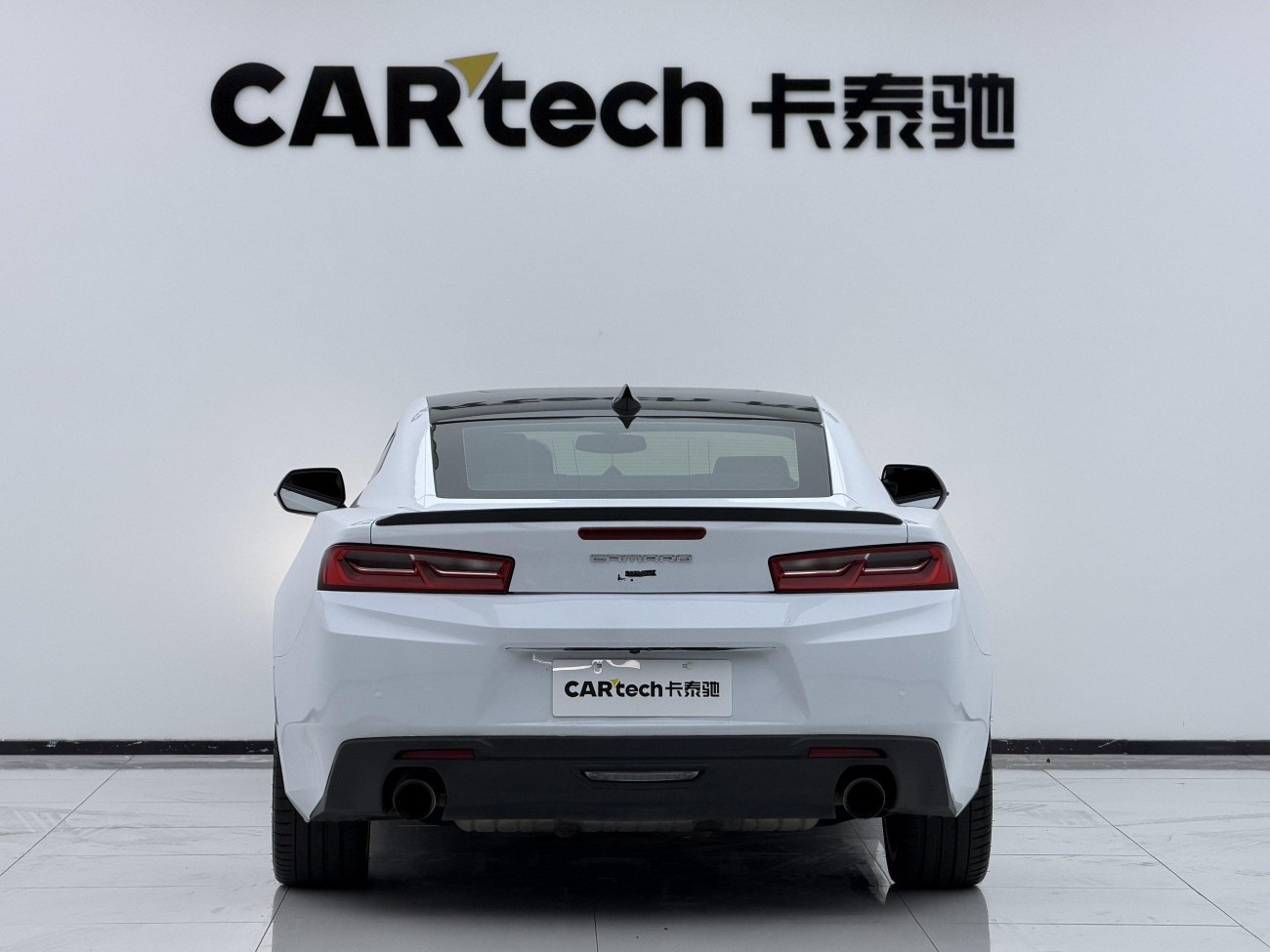 Chevrolet Unknown 2017