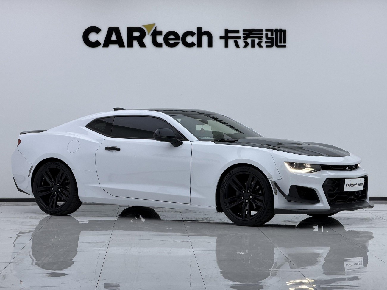 Chevrolet Unknown 2017