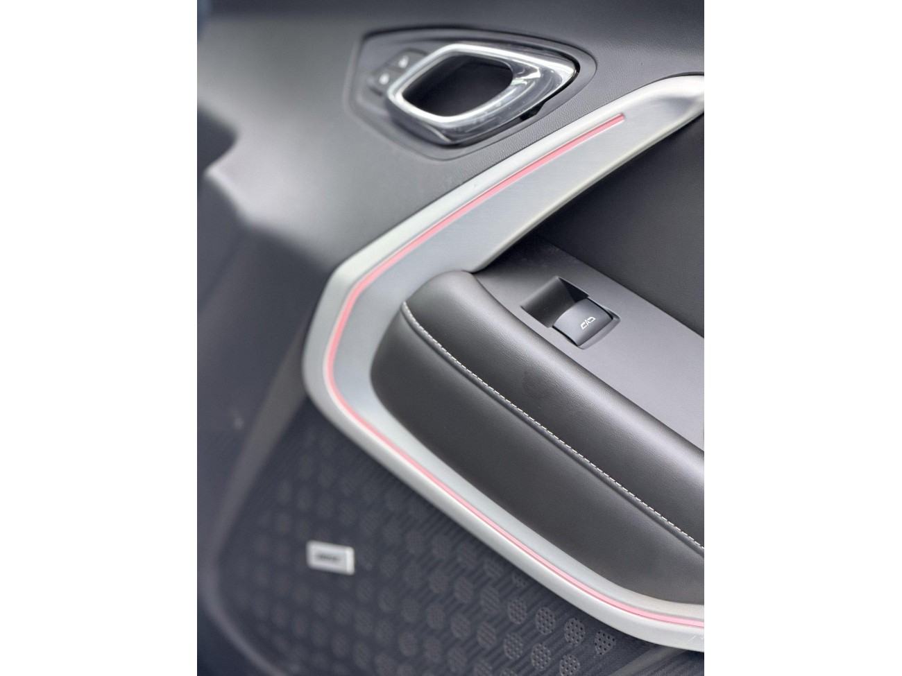 Chevrolet Unknown 2017