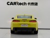 Chevrolet Unknown 2017