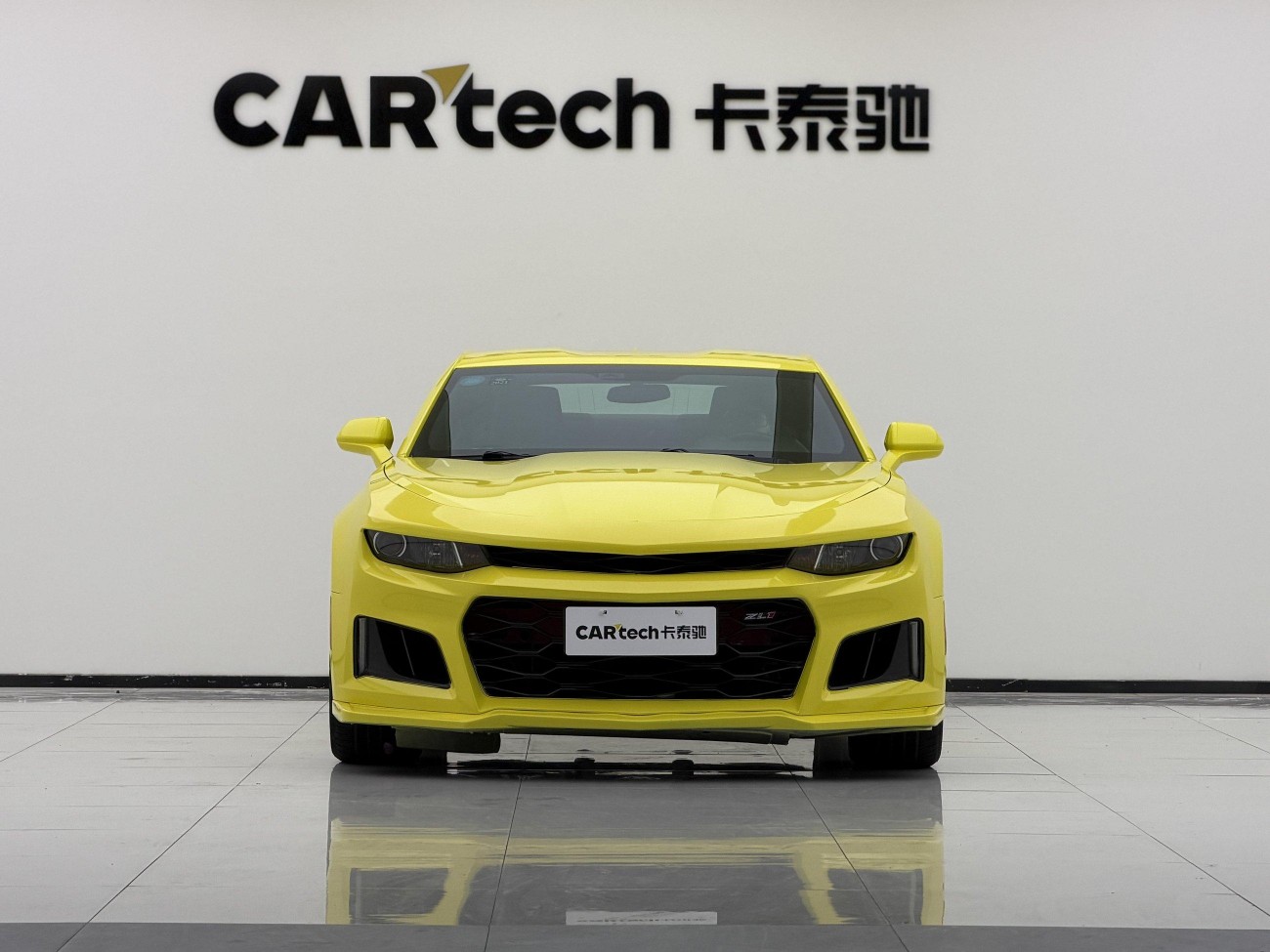 Chevrolet Unknown 2017
