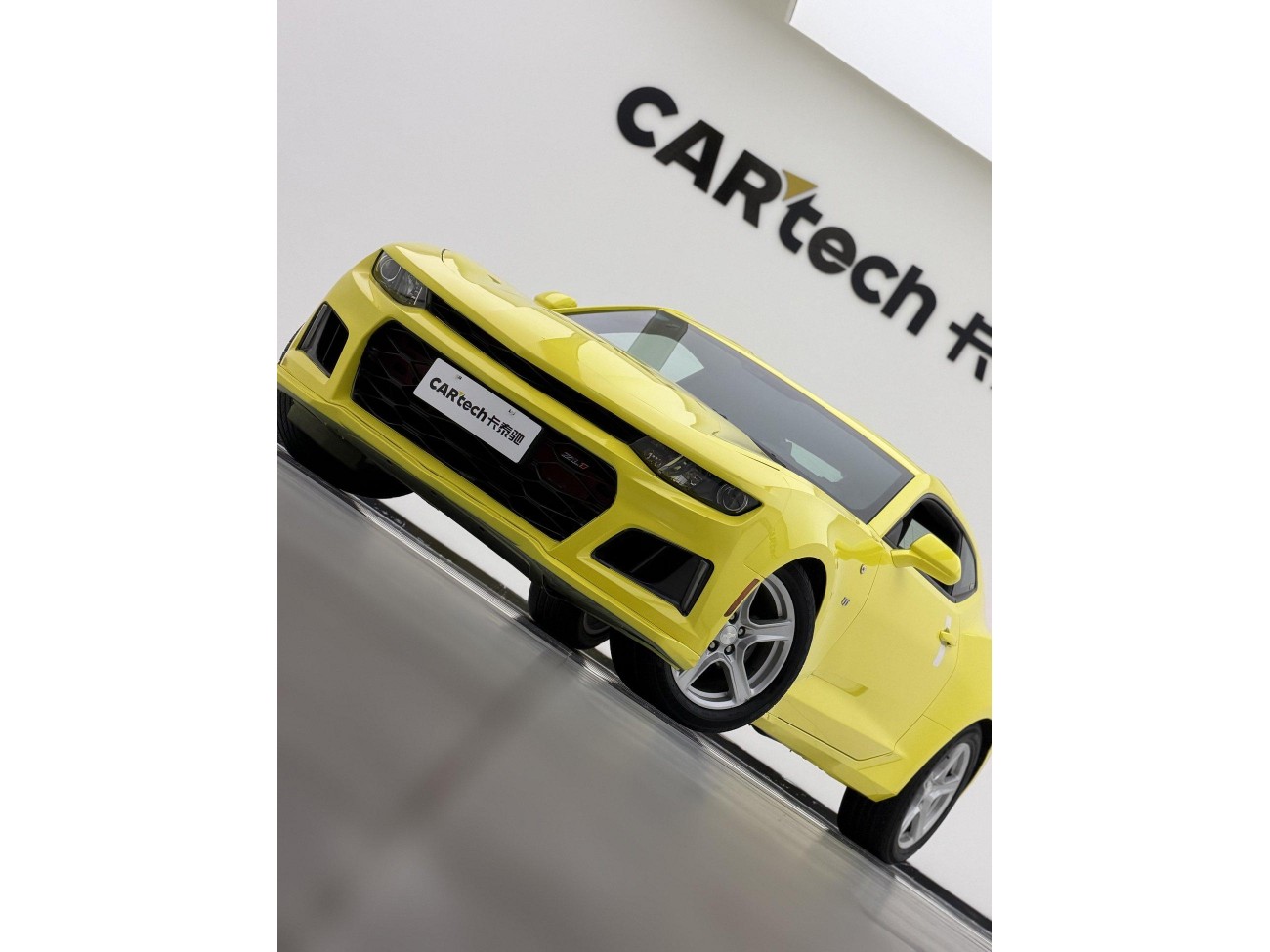 Chevrolet Unknown 2017