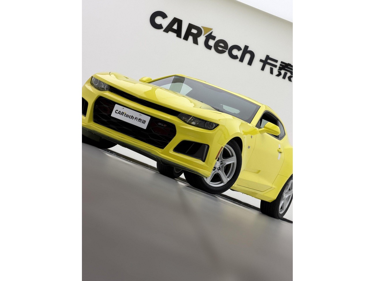 Chevrolet Unknown 2017
