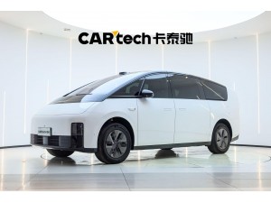 Li Auto MEGA 2026