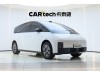 Li Auto MEGA 2026