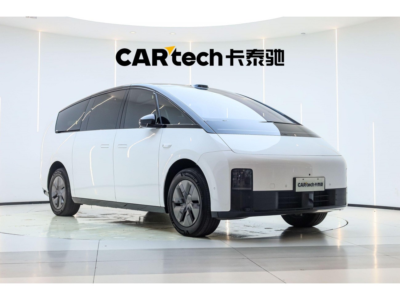 Li Auto MEGA 2026