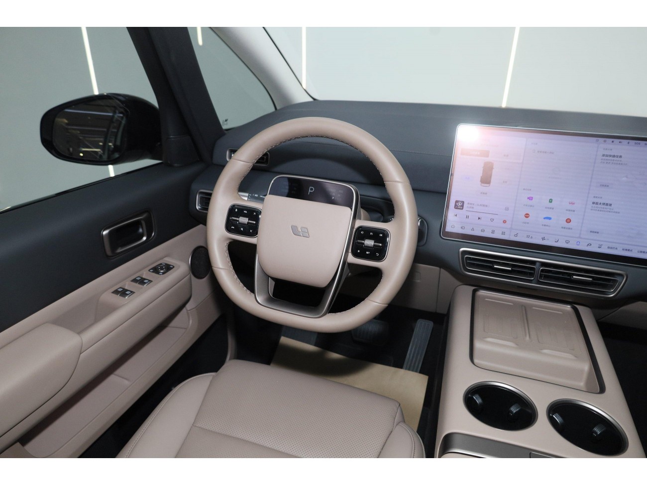 Li Auto MEGA 2026