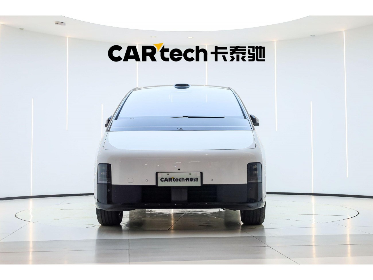 Li Auto MEGA 2026