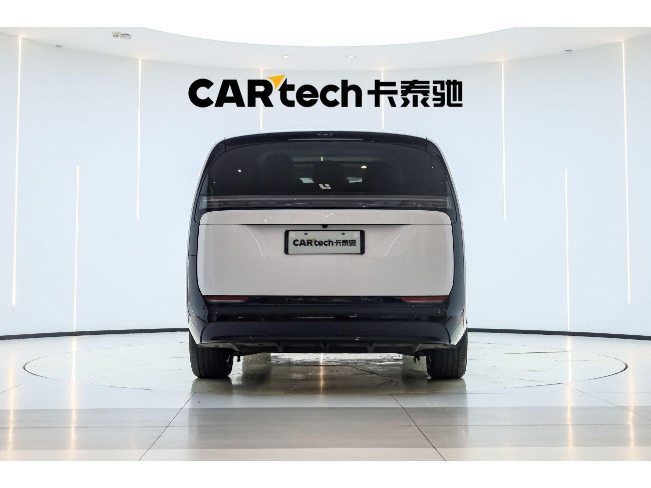 Li Auto MEGA 2026