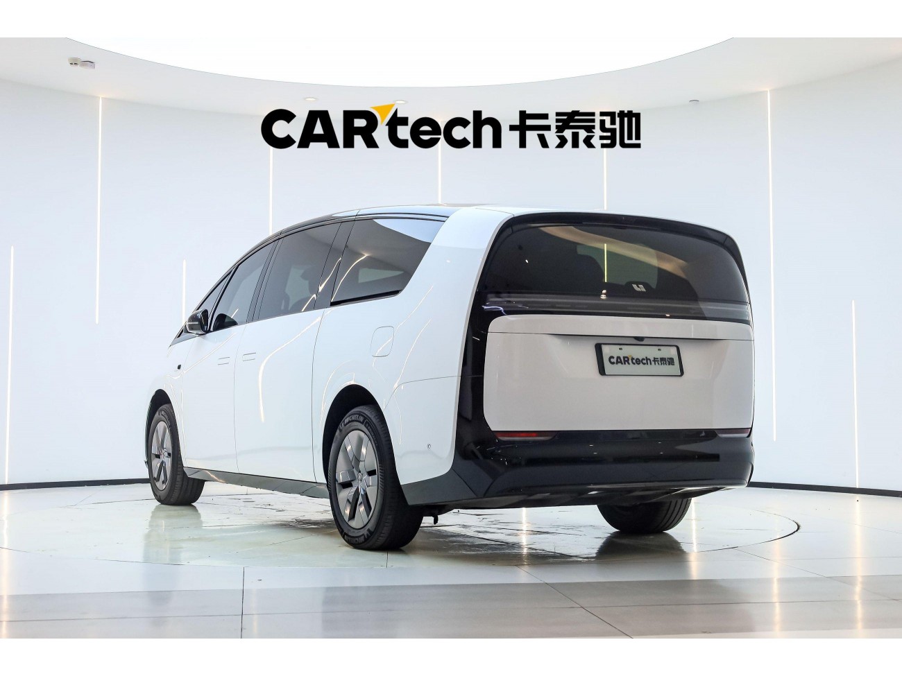 Li Auto MEGA 2026