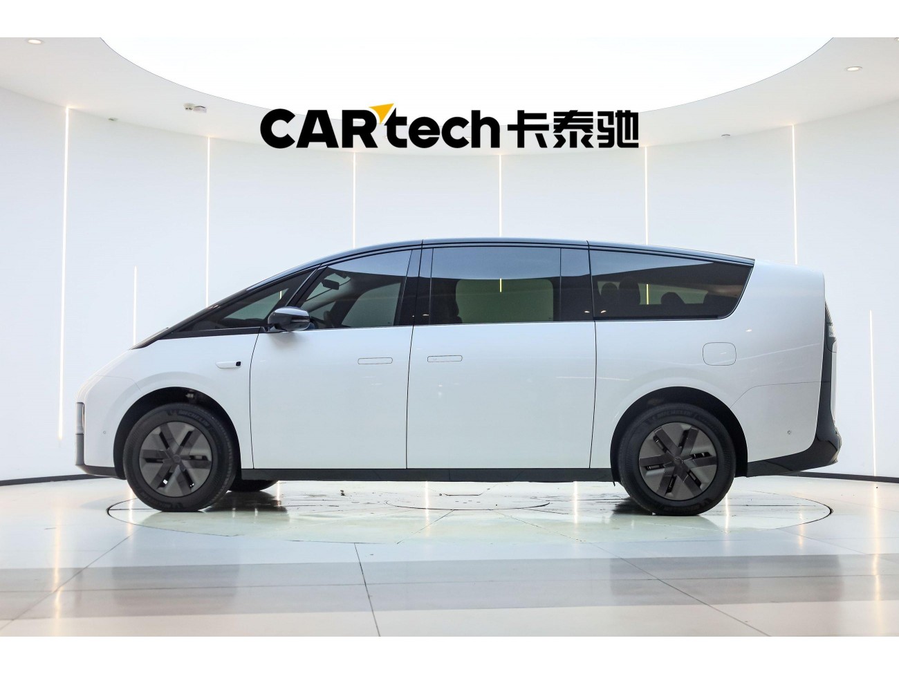 Li Auto MEGA 2026