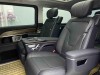 Mercedes-Benz V 2024