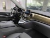 Mercedes-Benz V 2024