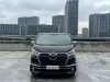 Toyota HiAce 2024