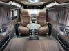 Toyota HiAce 2025
