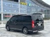 Toyota HiAce 2025