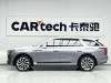 Hongqi E-HS9 2023