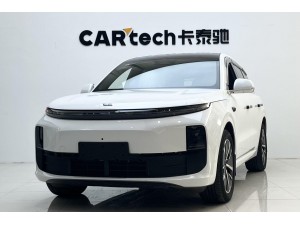 Li Auto L6 2024