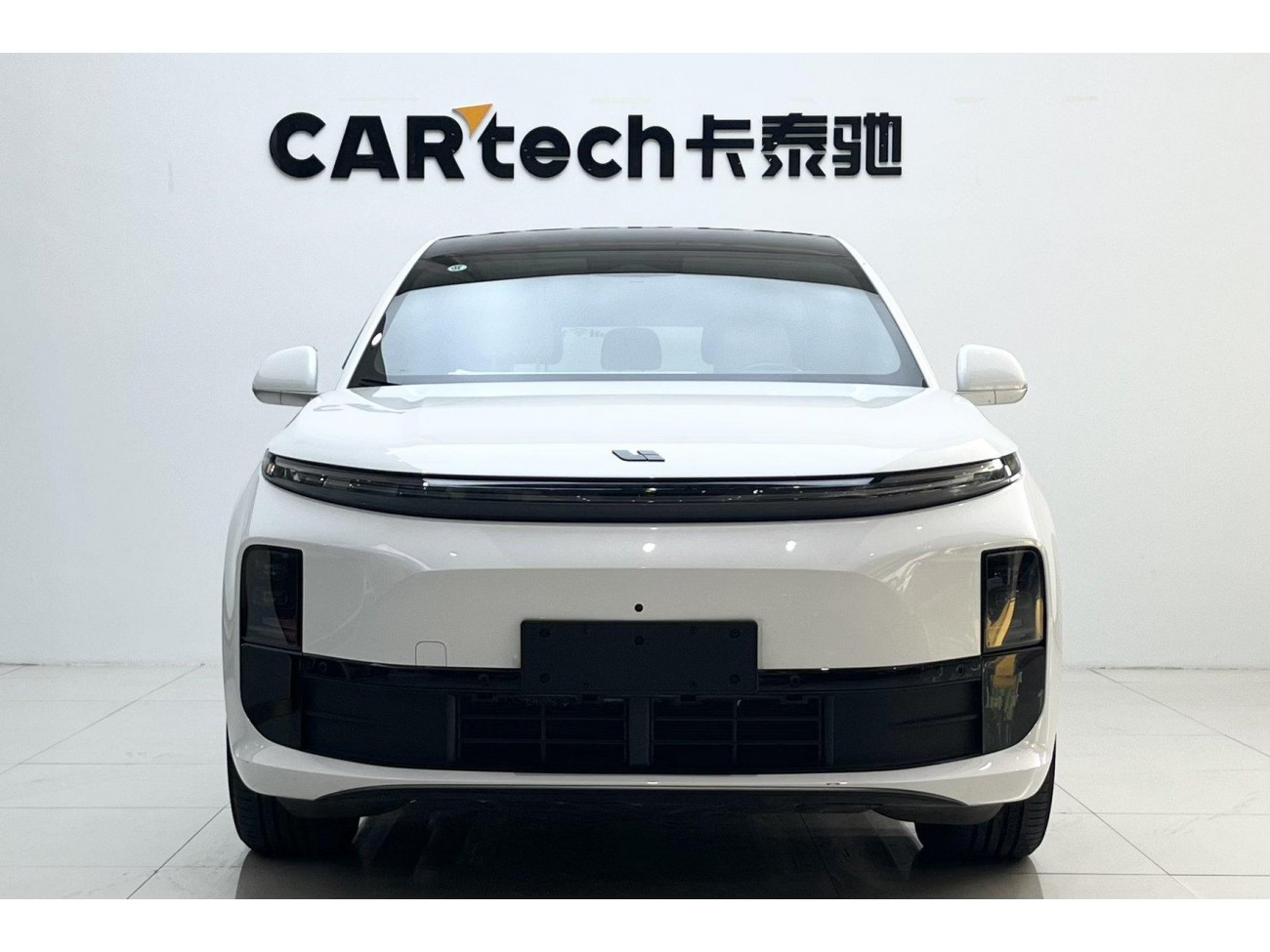 Li Auto L6 2024