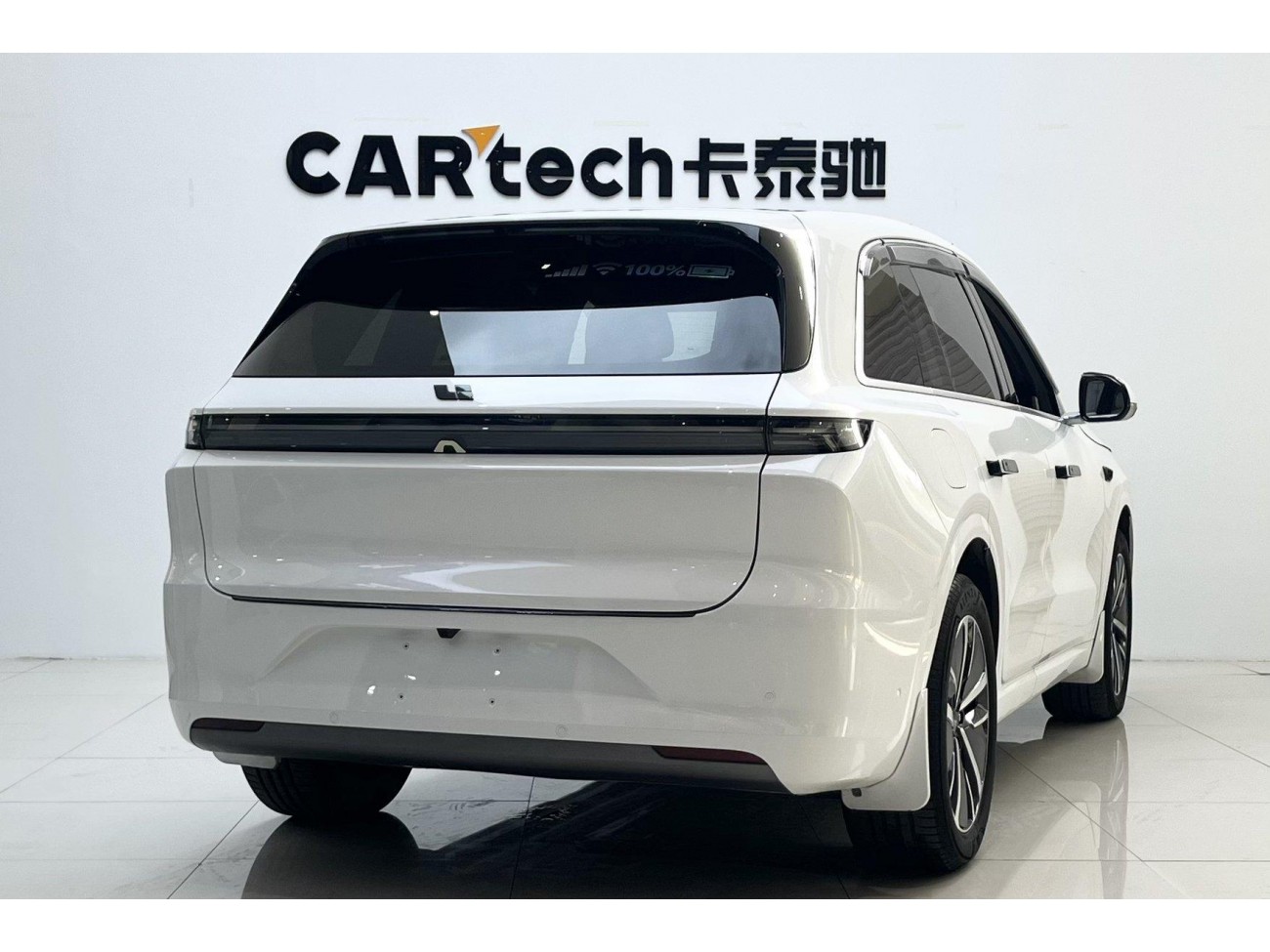 Li Auto L6 2024