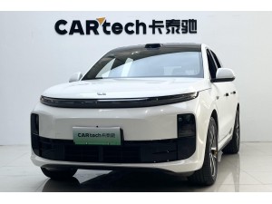 Li Auto L6 2024