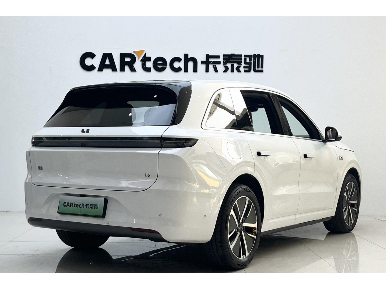 Li Auto L6 2024
