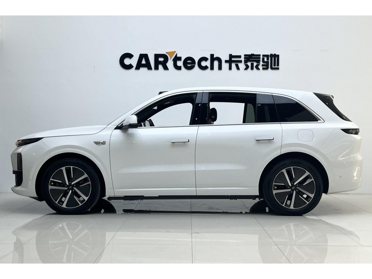 Li Auto L6 2024