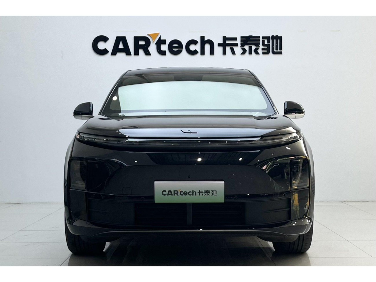 Li Auto L6 2024