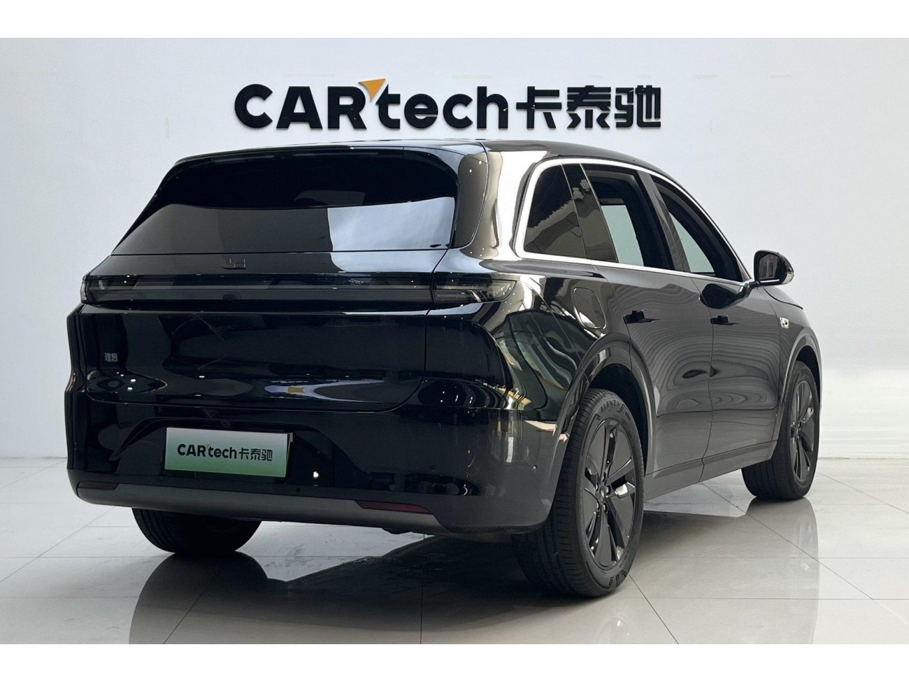 Li Auto L6 2024