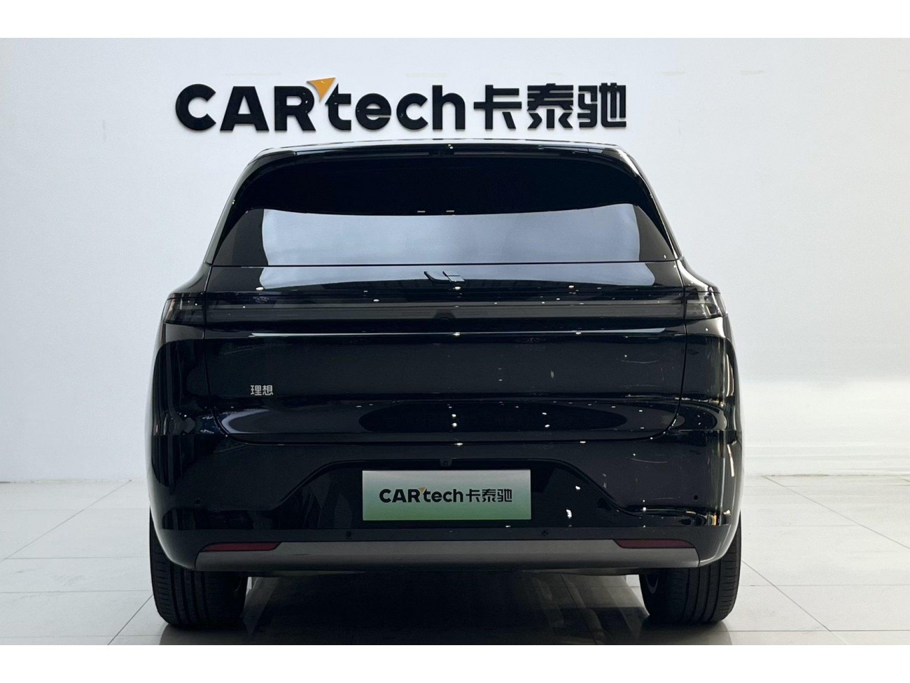 Li Auto L6 2024