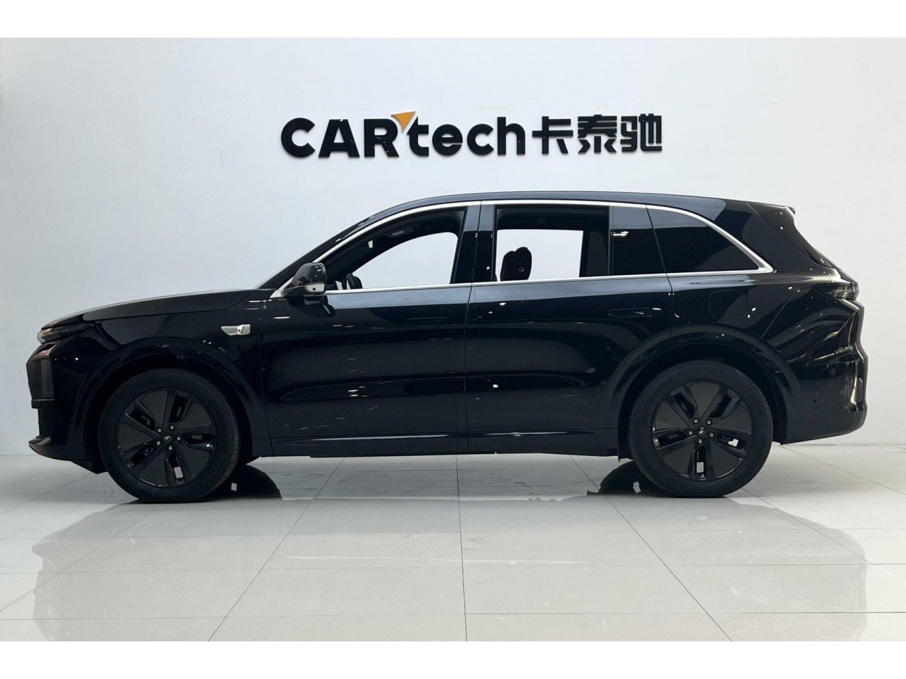 Li Auto L6 2024