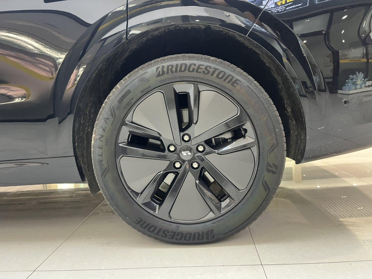 Li Auto L6 2024