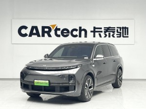 Li Auto L9 2023