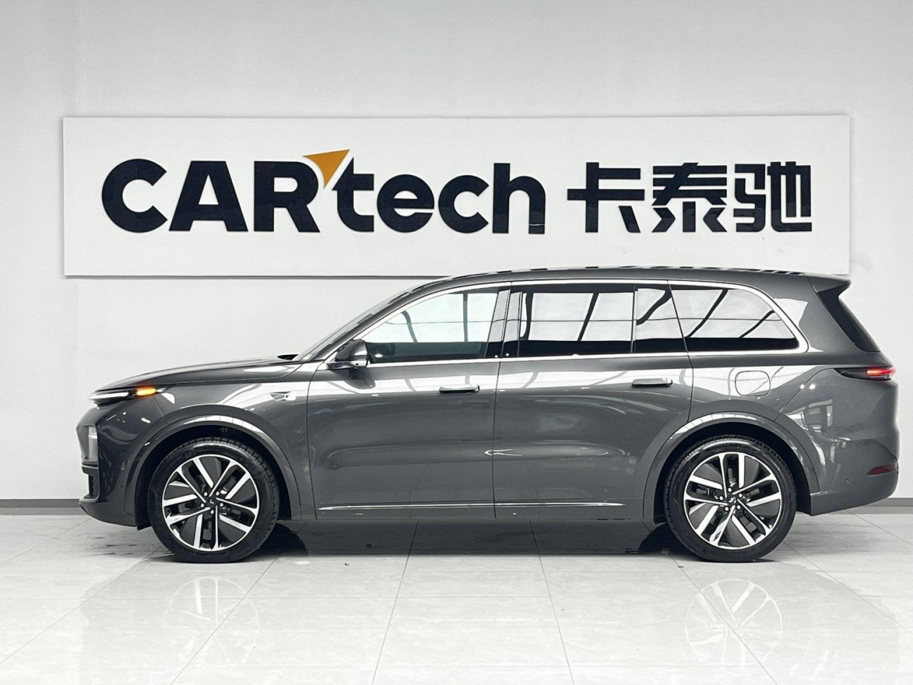 Li Auto L9 2023