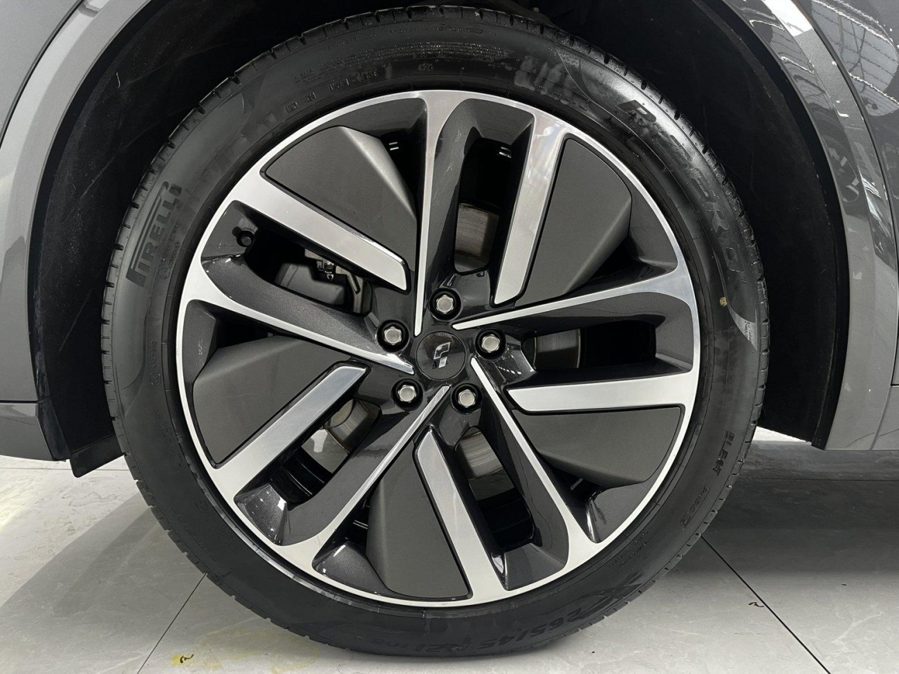Li Auto L9 2023