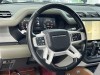 Land Rover Defender 2021