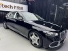 Mercedes-Benz S 480 4MATIC 2023