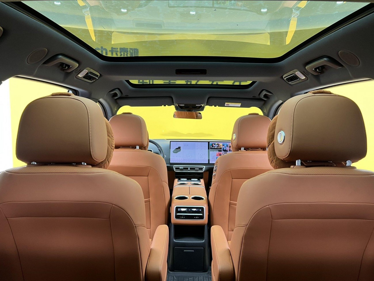 Li Auto L8 2023