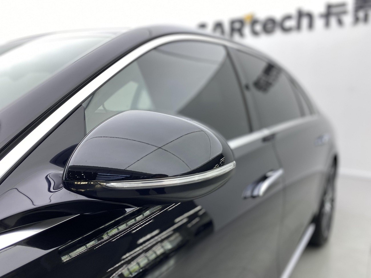Mercedes-Benz S 400 L 2022
