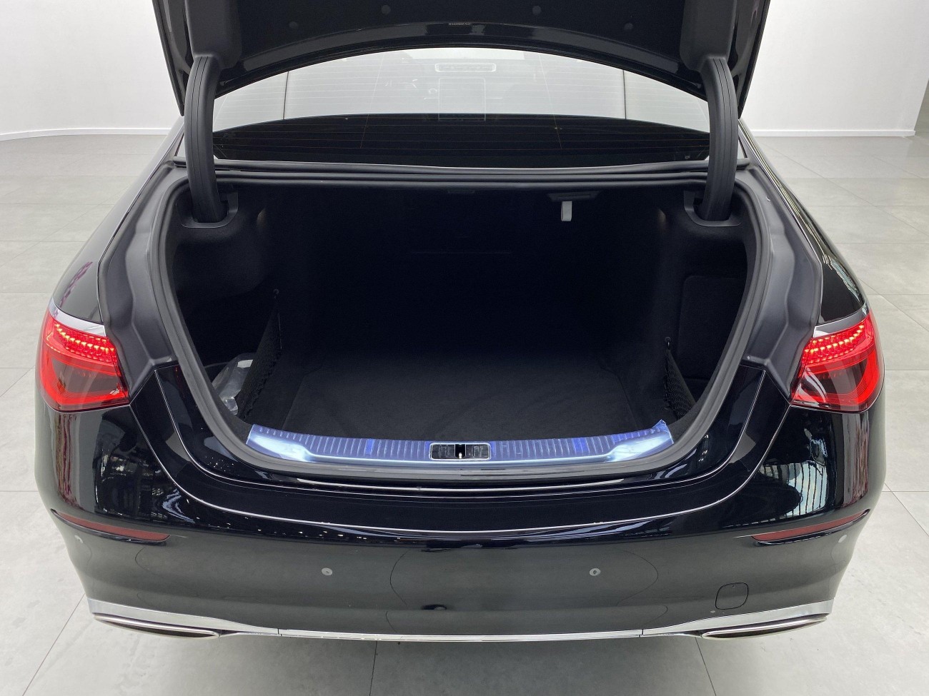Mercedes-Benz S 400 L 2022