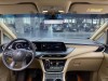 Buick GL8 2021