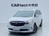 Buick GL8 2021