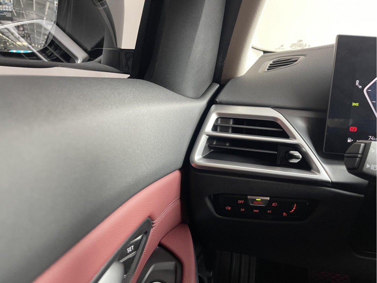 BMW 325Li 2025