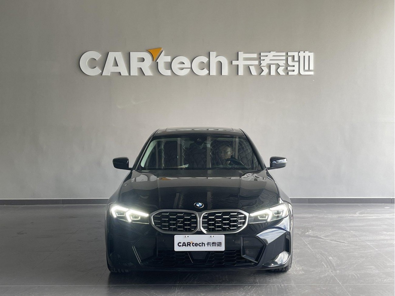 BMW 325Li 2025