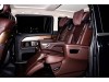 Mercedes-Benz V 2023