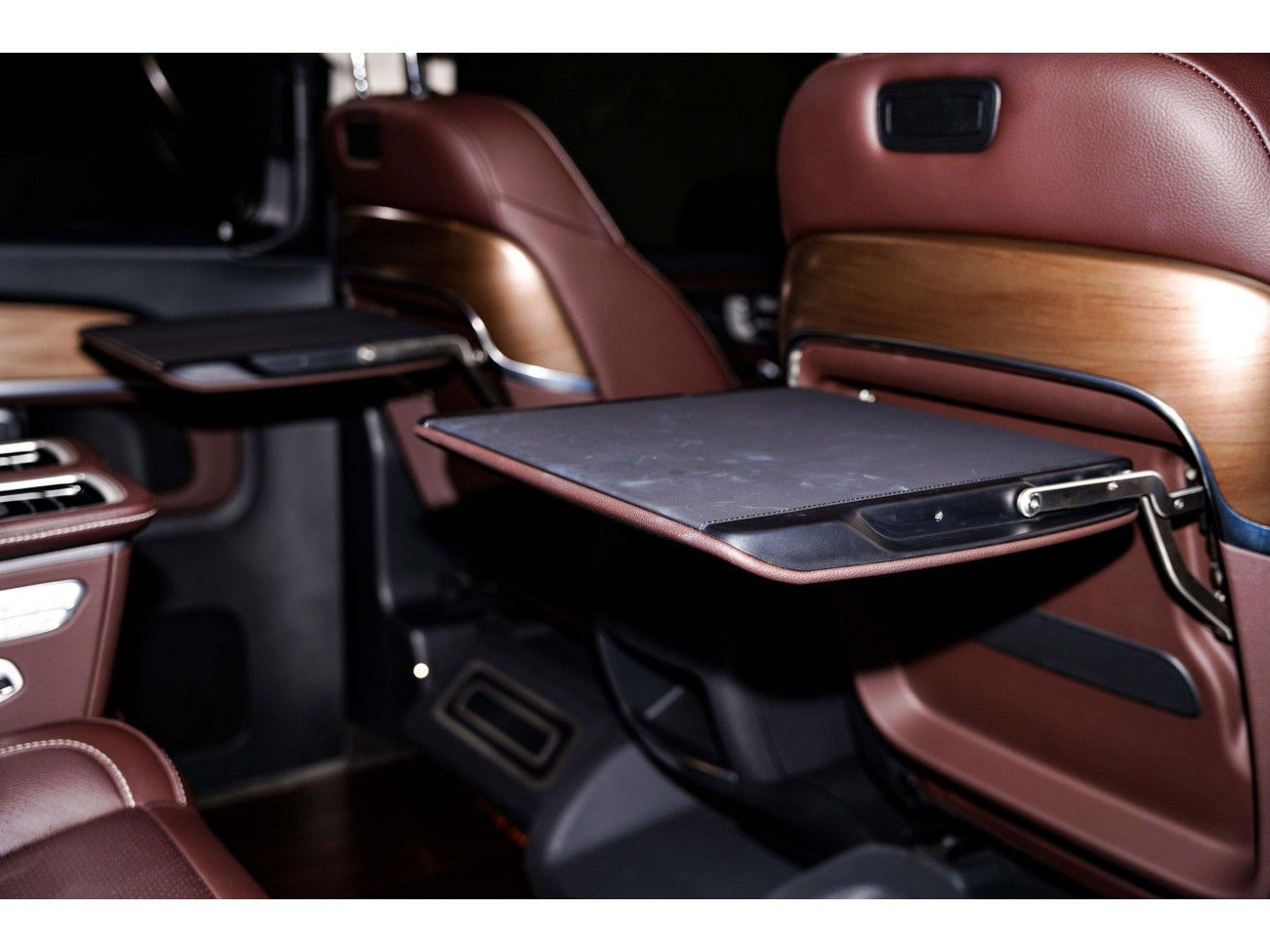 Mercedes-Benz V 2023