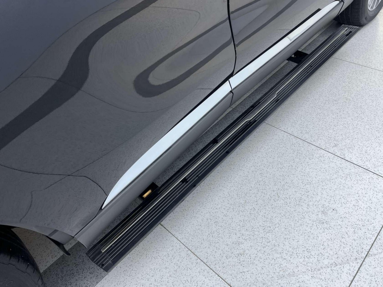 Lincoln Aviator 2021