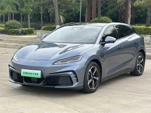 BYD Seal 2025